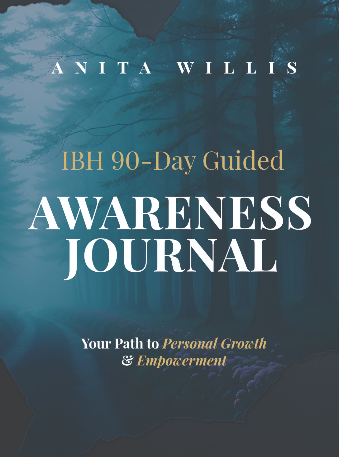 Volume I: Awareness — Your Path to Personal Growth & Empowerment
