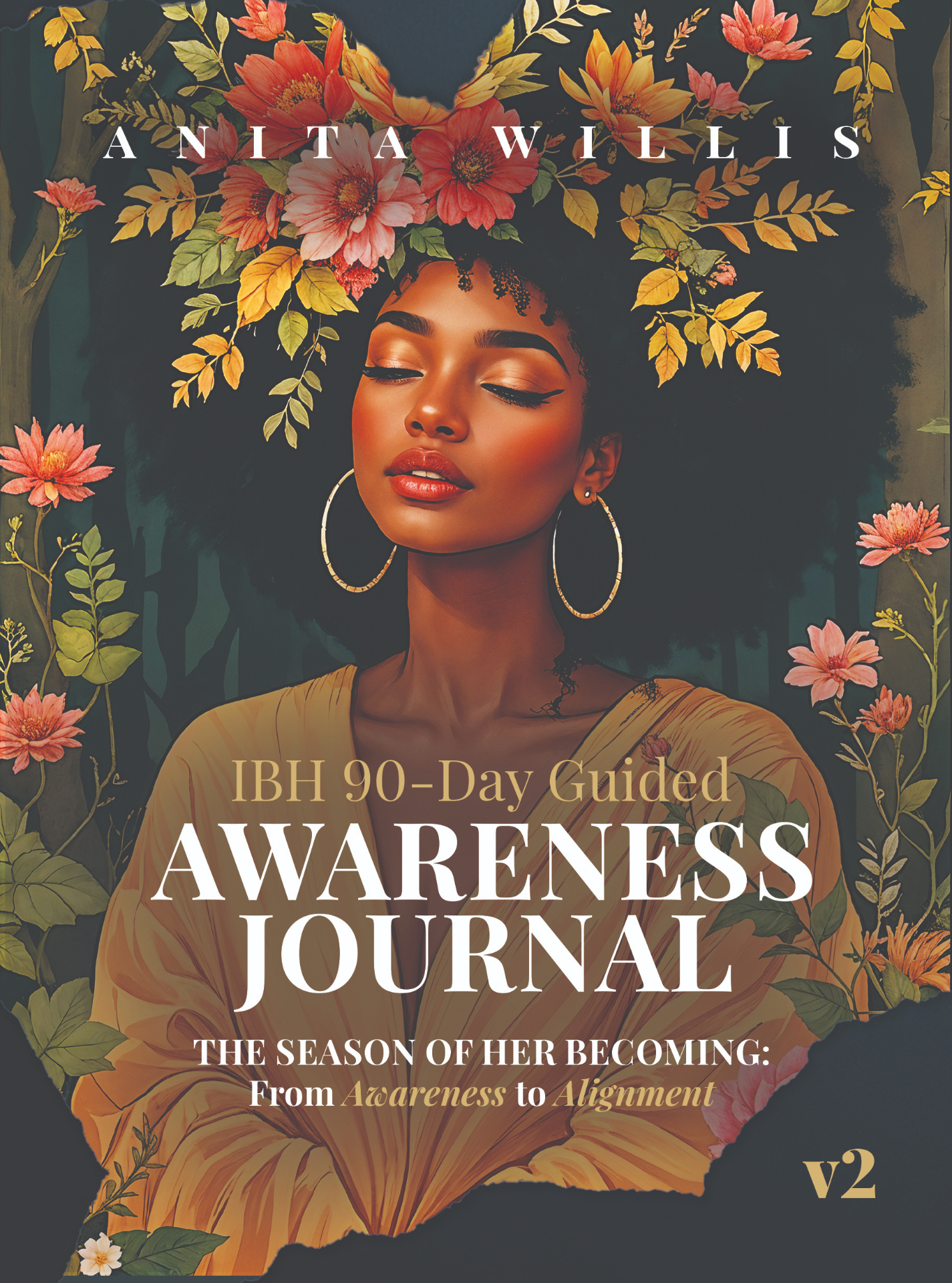 Volume II: Alignment — The Season of Her Becoming